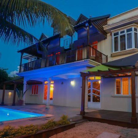 Isola Bella Luxury Villa Ла-Голет Экстерьер фото