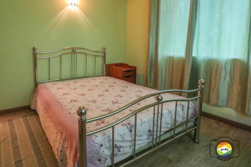 Isola Bella Luxury Villa Ла-Голет Экстерьер фото